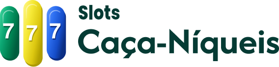 Slots Caca-Niqueis
